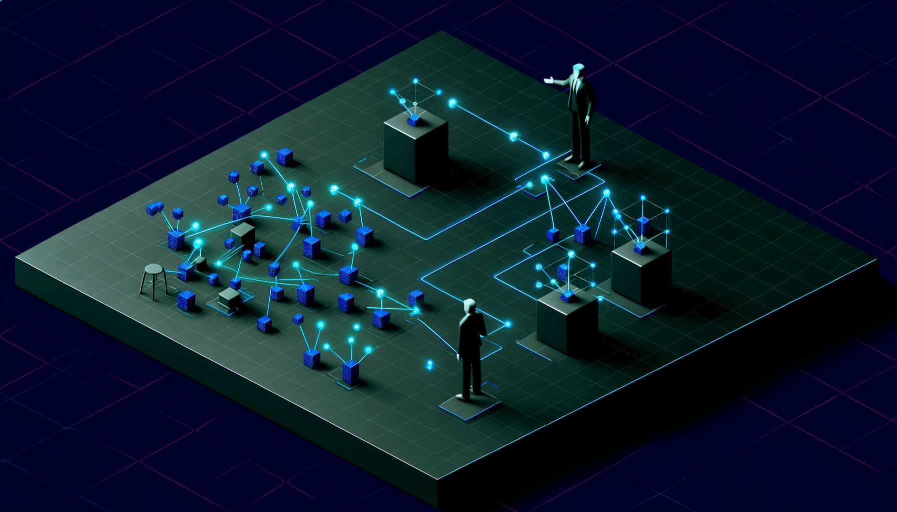 Authority vs. Influence: Why Most Managers Get It Backwards