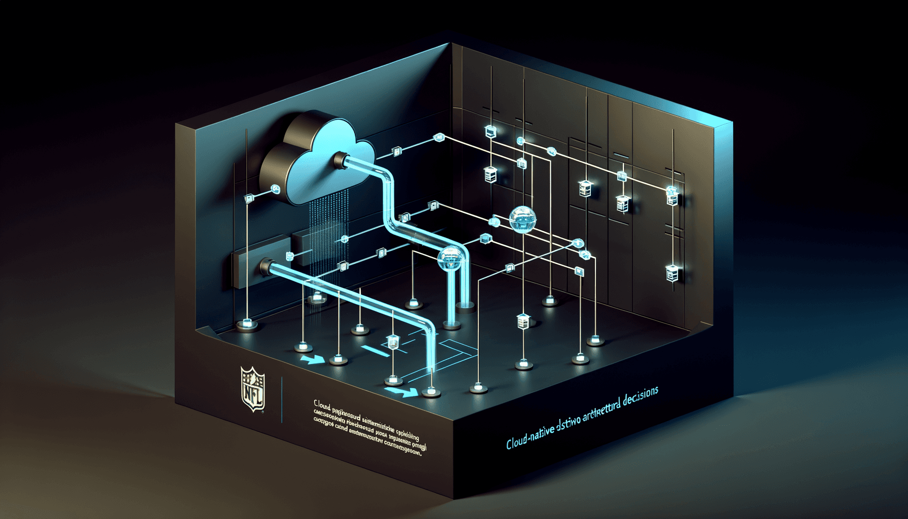 Lessons from Building a Sports Data Pipeline: When Cloud-Native Actually Works