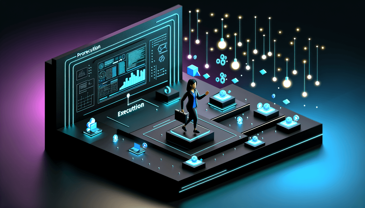 What Actually Stops People From Getting Promoted