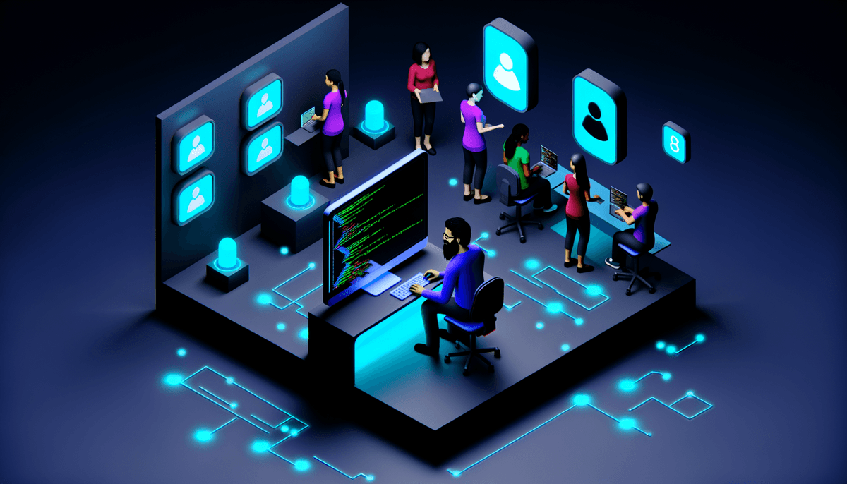 Why Technical Leaders Must Code: The Case for Hands-On Leadership